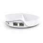 TP-Link Deco M5(3-pack) Dual-band (2.4 GHz 5 GHz) Wi-Fi 5 (802.11ac) Bianco 2 Interno