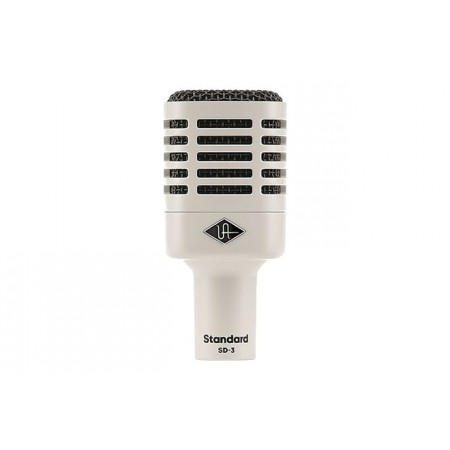 Universal Audio SD-3 - dynamic microphone