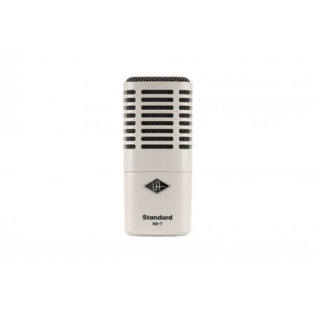 Universal Audio SD-7 - dynamic microphone