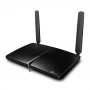 TP-Link Archer MR600 router sem fios Gigabit Ethernet Dual-band (2,4 GHz   5 GHz) 4G Preto