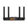 TP-Link Archer AX10 router wireless Gigabit Ethernet Dual-band (2.4 GHz 5 GHz) Nero