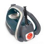 Tefal Ultragliss Anti-Calc Plus FV6842 Ferro a vapor 2800 W Azul, Prateado