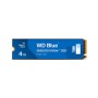 Western Digital Blue SN5000 4 TB M.2 PCI Express 4.0 NVMe