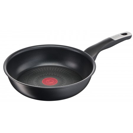 Tefal Unlimited G2550472 frigideira Frigideira multiusos Redondo