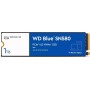 Western Digital Blue SN580 M.2 1 TB PCI Express 4.0 TLC NVMe