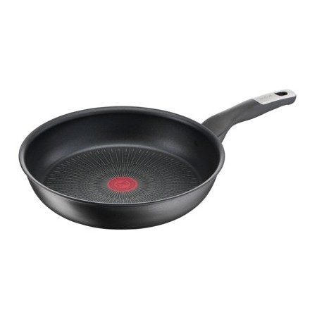 Tefal Unlimited G2550572 frigideira Frigideira multiusos Redondo