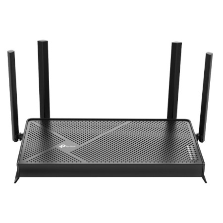 TP-Link Archer BE3600 router wireless 2.5 Gigabit Ethernet Dual-band (2.4 GHz 5 GHz) Nero