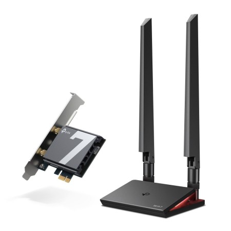 TP-Link Archer TBE550E Interno WLAN   Bluetooth 9300 Mbit s