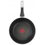 Tefal Unlimited G2551972 frigideira Wok Stir-Fry pan Redondo