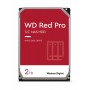 Western Digital Red Pro 3.5" 2000 GB Serial ATA III