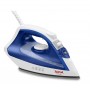 Tefal Virtuo FV1711 ferro de engomar Ferro a vapor Base em Durilium 1800 W Violeta, Branco