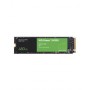 Western Digital Green SN350 M.2 480 GB PCI Express 3.0 NVMe