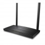 TP-Link Archer VR400 router sem fios Gigabit Ethernet Dual-band (2,4 GHz   5 GHz) Preto