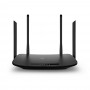 TP-Link Archer VR300 router sem fios Fast Ethernet Dual-band (2,4 GHz   5 GHz) Preto