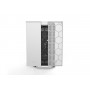 be quiet! Silent Base 802 White Midi Tower Branco