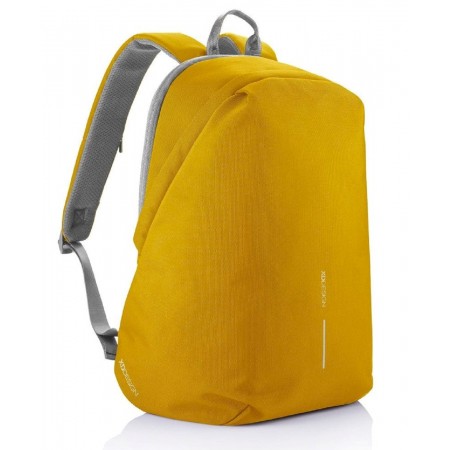 XD DESIGN ANTI-THEFT BACKPACK BOBBY SOFT YELLOW P/N: P705.798