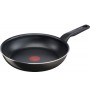 Tefal XL Intense C3840753 frigideira Frigideira multiusos Retangular