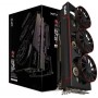 XFX Quicksilver AMD Radeon RX 7800 XT Magnetic Air Gaming Graphics Card