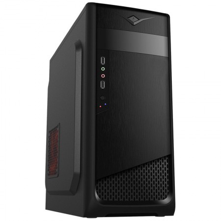 Akyga ' ak995bk PC"ATX Nero Midi Tower Black