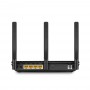 TP-Link Archer VR2100 router sem fios Gigabit Ethernet Dual-band (2,4 GHz   5 GHz) Preto