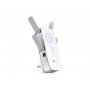 TP-Link RE650 extensor de redes Transmissor de rede Branco 10, 100, 1000 Mbit s