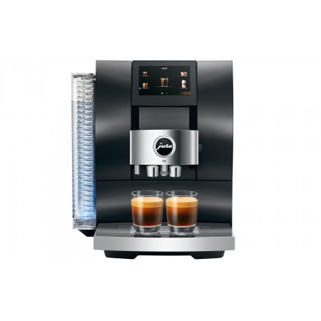 Coffee Machine Jura Z10 Aluminimum Black (EA)