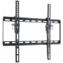 Techly Tilt Wall Mount for LED LCD TV 23-55 Black" ICA-PLB 161M