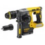 DEWALT DCH274N-XJ rotary hammer SDS-Plus 2,1J 400W 18V Black, Yellow