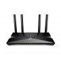 TP-Link Archer AX23 router sem fios Gigabit Ethernet Dual-band (2,4 GHz   5 GHz) Preto