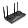 TP-Link Archer AX23 router sem fios Gigabit Ethernet Dual-band (2,4 GHz   5 GHz) Preto