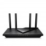 TP-Link Archer AX55 Pro router sem fios Gigabit Ethernet Dual-band (2,4 GHz   5 GHz) Preto