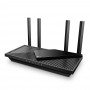 TP-Link Archer AX55 Pro router sem fios Gigabit Ethernet Dual-band (2,4 GHz   5 GHz) Preto