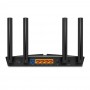 TP-Link Archer AX53 router sem fios Gigabit Ethernet Dual-band (2,4 GHz   5 GHz) Preto