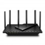 TP-Link Archer AX73 router sem fios Gigabit Ethernet Dual-band (2,4 GHz   5 GHz) Preto