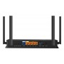 TP-Link Archer BE3600 router sem fios 2.5 Gigabit Ethernet Dual-band (2,4 GHz   5 GHz) Preto