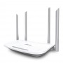 TP-Link Archer C50 router sem fios Fast Ethernet Dual-band (2,4 GHz   5 GHz) Preto