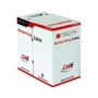 Techly ITP6-305-BL networking cable Blue 305 m Cat6 U/UTP (UTP)