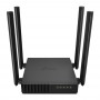 TP-Link Archer C54 router sem fios Fast Ethernet Dual-band (2,4 GHz   5 GHz) Preto