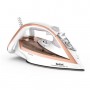 Tefal TurboPro FV5697E1 iron Dry & Steam iron 3000 W Beige, White