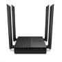 TP-Link Archer C64 router sem fios Gigabit Ethernet Dual-band (2,4 GHz   5 GHz) Preto