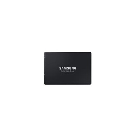 SSD Samsung PM9A3 7.68TB U.2 NVMe PCI 4.0 MZQL27T6HBLA-00A07 (DWPD 1)