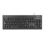 Teclado VulTech KEY-609 USB 2.0