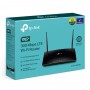 TP-Link Archer MR500 router sem fios Gigabit Ethernet Dual-band (2,4 GHz   5 GHz) 4G Preto