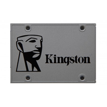 Kingston Technology UV500 2.5" 1.92 TB Serial ATA III 3D TLC