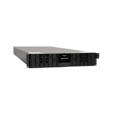 Vultech Security BPK192RK-12V167AH armário de baterias UPS Montagem em Rack Torre