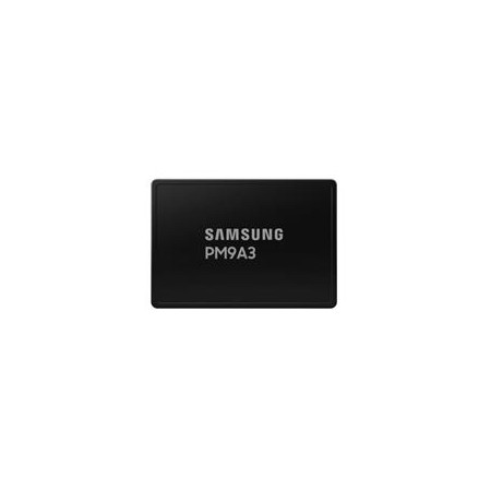 SSD Samsung PM9A3 960GB U.2 NVMe PCI 4.0 MZQL2960HCJR-00A07 (DWPD 1)