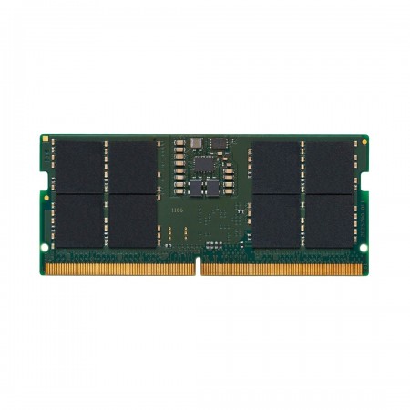 Kingston Technology ValueRAM KVR56S46BS8-16 memory module 16 GB 1 x 16 GB DDR5 5600 MHz