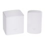 Tenda Nova MW5 wireless router Dual-band (2.4 GHz / 5 GHz) Gigabit Ethernet White