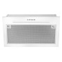 Teka GFG 2 WHITE 388 m3/h Built-under