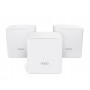 Tenda Nova MW5s 1200 Mbit/s White Power over Ethernet (PoE)